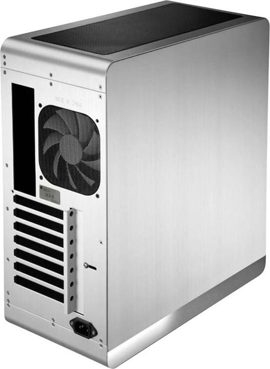 Produktbild Jonsbo UMX4 (Mini-ITX, mATX, ATX)