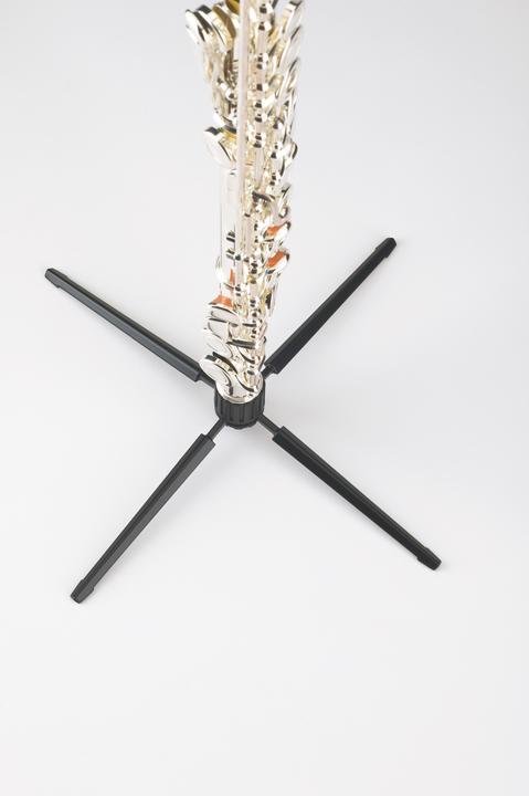 Image du produit K&M Support pour flûte 15232 (flute)