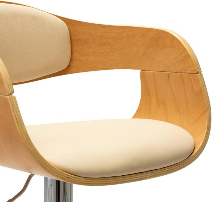 Produktbild vidaXL Barstuhl