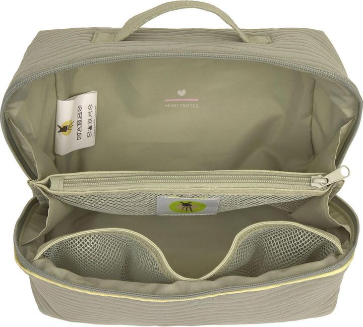 Produktbild Lässig Wickel-Organizer Flex Organizer - Mint