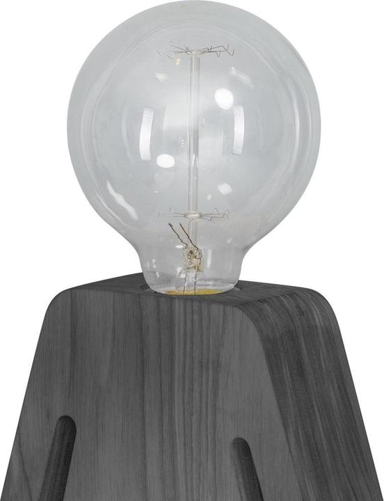 Image du produit Besselink licht Eve grey (E27)