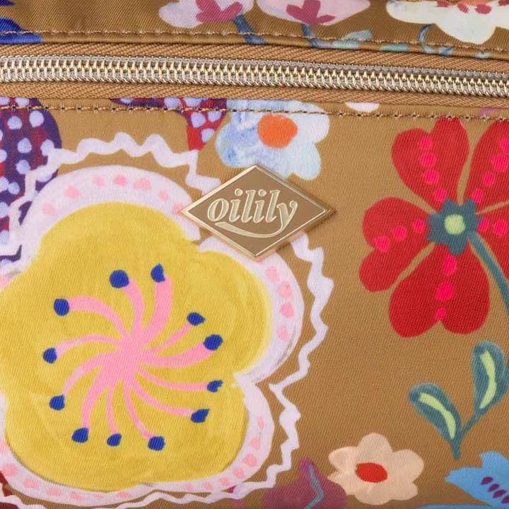 Produktbild Oilily Tide Spirits Sutton Umhängetasche 22 cm