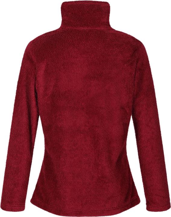 Image du produit Regatta Veste polaire zippée Heloise Eyelash Womens/Ladies (36)