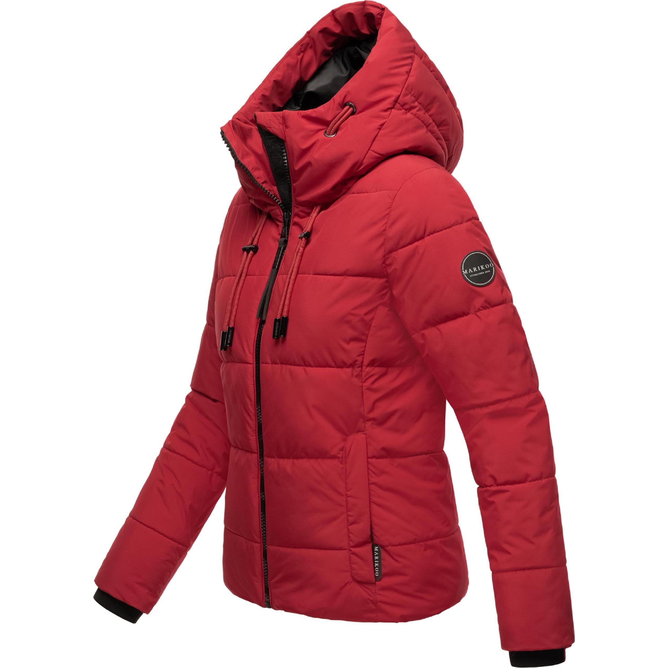 Thumbnail - Marikoo, Damen, Jacke, Shimoaa XVI (M), Rot, M