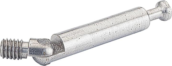 Produktbild Hettich Gelenkdübel DU 634, 39 mm, verzinkt (1 Stk.)