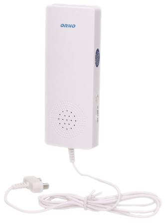 Image du produit Orno Capteur d'inondation à piles, 3xAAA