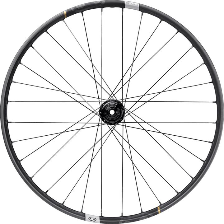 Crankbrothers Synthesis Carbon Enduro 11 SUPER BOOST I9 Hydra Tubeless Ready Laufrad HR, 29", 157x12 (Hinterrad, 29")