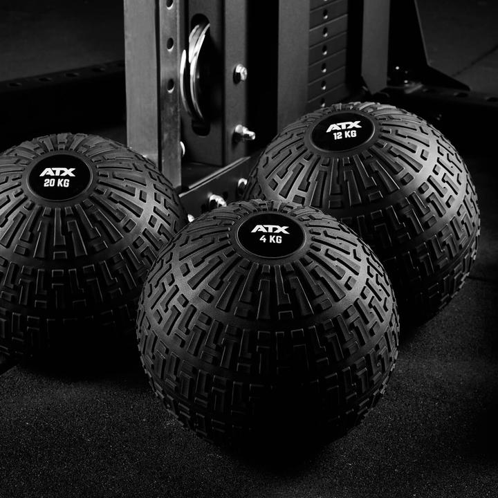 Image du produit ATX No bounce / Slam Ball (15 kg, 255 mm)