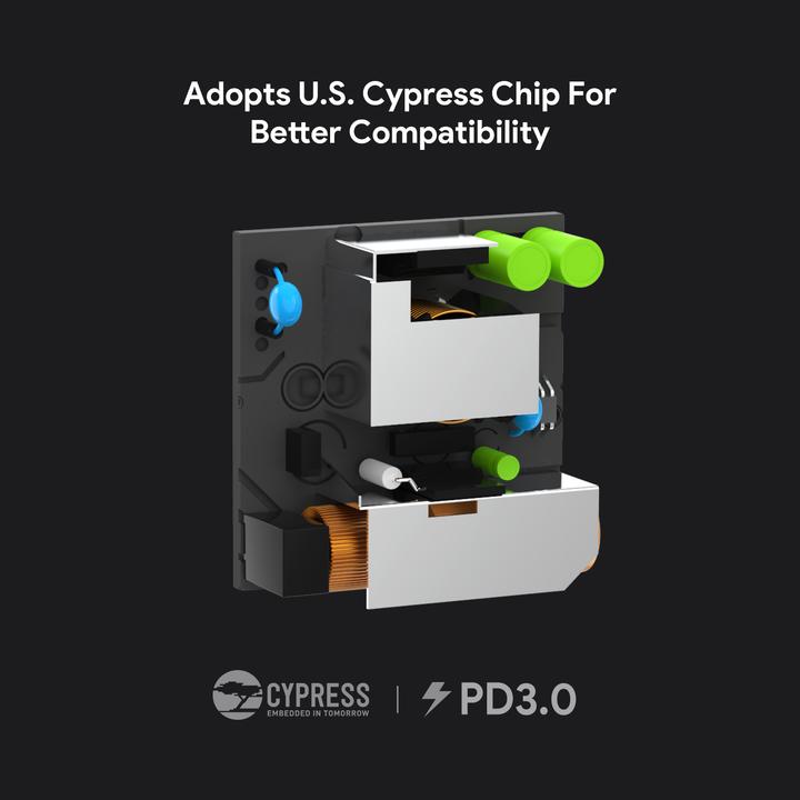 Produktbild Origin Storage OS-C65W (65 W)