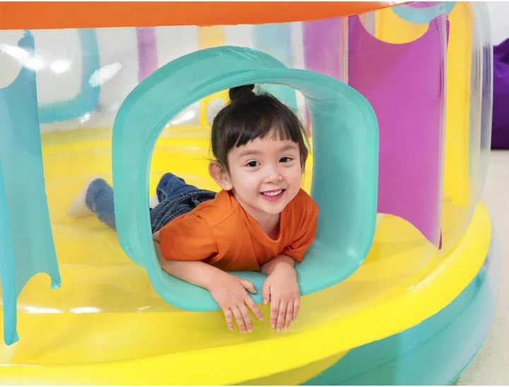Actual product image Bestway Marcus
