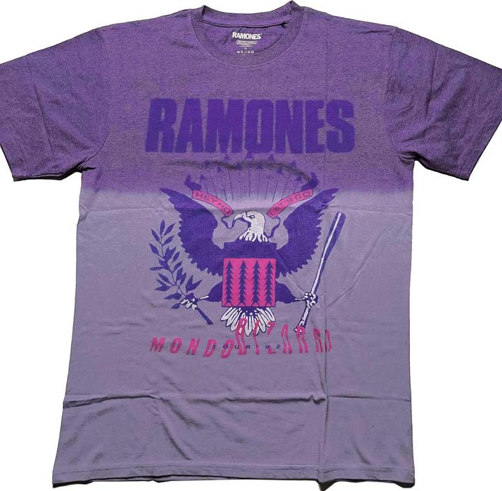 Immagine prodotto Universal Textiles Maglietta Mondo Bizarro (L)