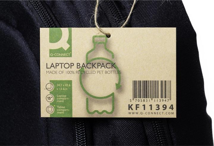 Immagine prodotto Q-Connect Zaino per notebook
