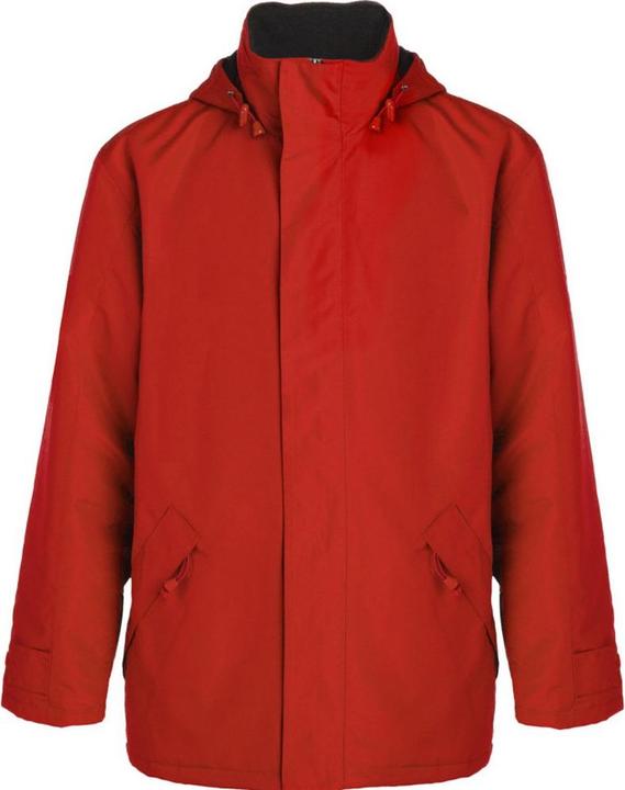 Produktbild Alpinia Europa IsolierJacke (128)
