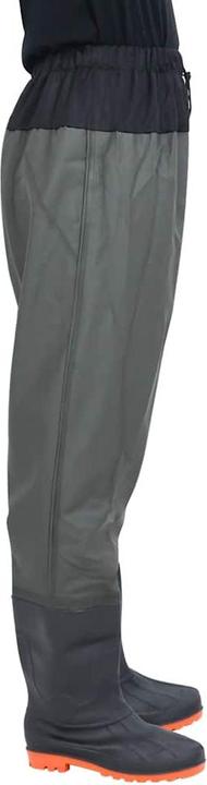 Actual product image vidaXL Hip waders with boots (Frequency band 38 (2600 MHz))