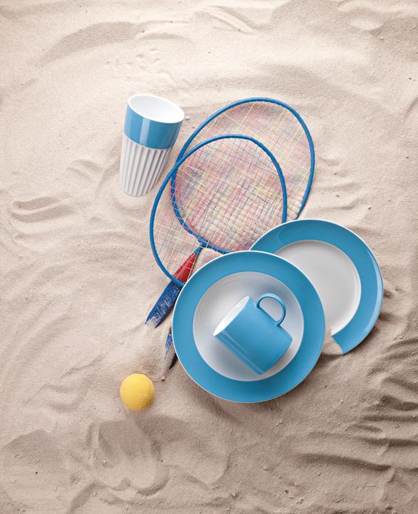 Actual product image Thomas Sunny Day (15 cm, 0.58 l, 1 x)