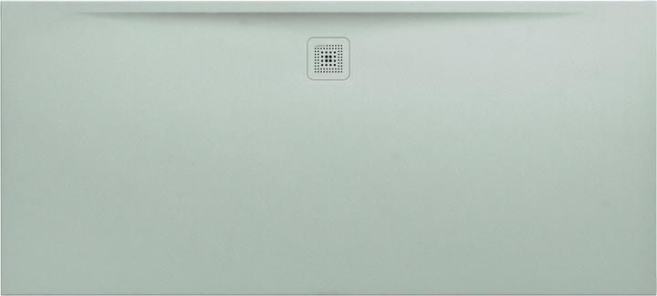 Image du produit Laufen Receveur de douche PRO re-e Ab latéral long S 2000x900x36mm hgra