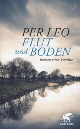 Produktbild Flut und Boden (Deutsch, Per Leo, 2014)