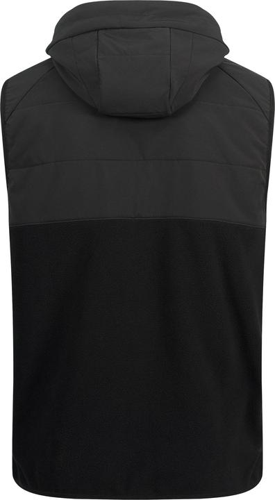 Produktbild Jay-Pi Weste, Golf, Kapuze, Zipper (XL)