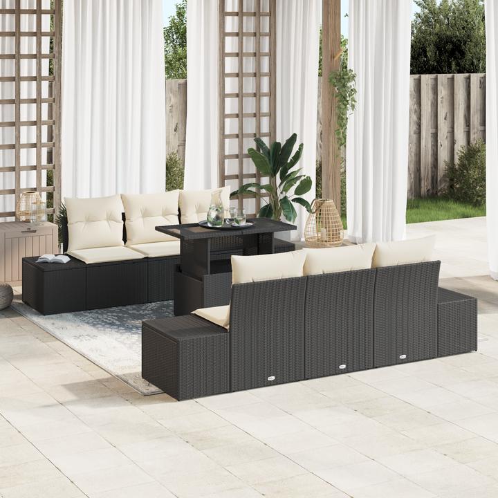 Actual product image vidaXL Waylon