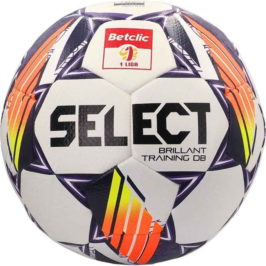Select, Fussball