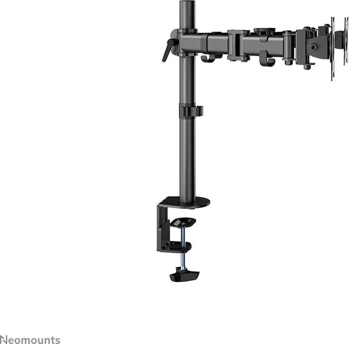 Image du produit Neomounts NM-D135DBLACK (Tables, 27", 8 kg)