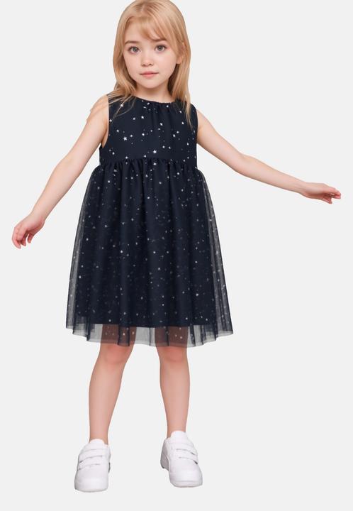 Image du produit Name it Kleid VABOS SPENCER Festkleid (92)