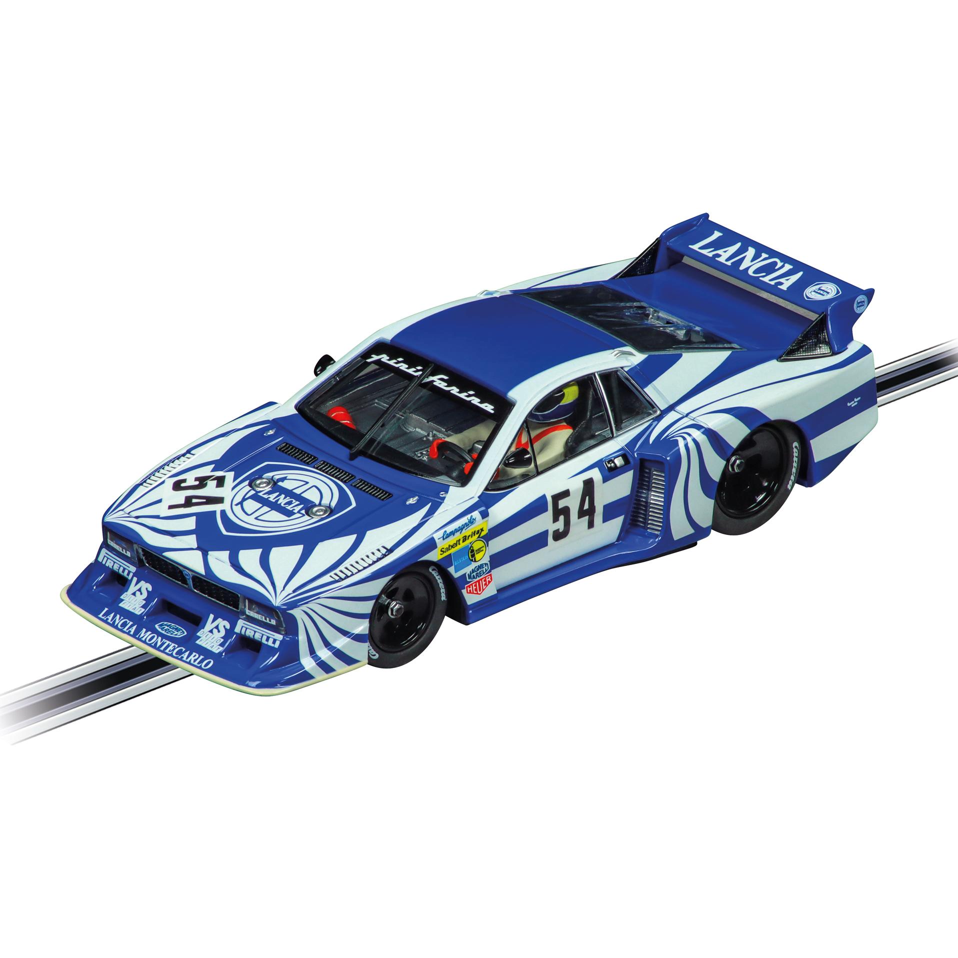 Carrera D132 Lancia Beta Montecarlo Turb