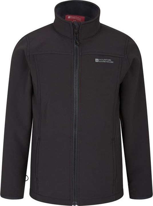 Actual product image Mountain Warehouse Bracken Extreme Jacket Waterproof 3 In 1 (152)