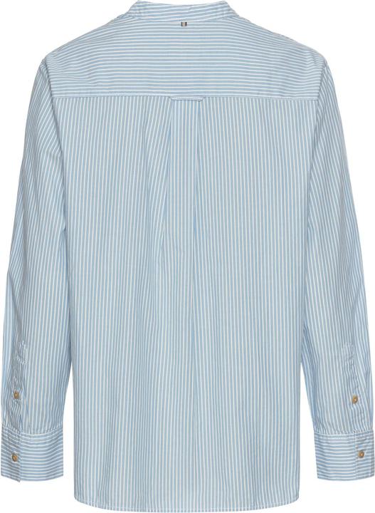 Produktbild Camel Active Streifenbluse im Relaxed Fit (XL)