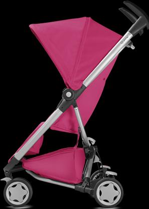 Image du produit Quinny Zapp Xtra 2.0