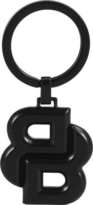 Image du produit Hugo Boss Double B Keyring