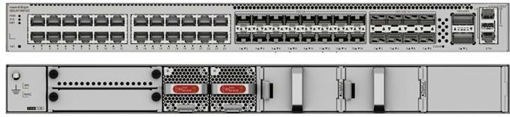 Huawei S620-24T16X8Y2CZ (50 ports)