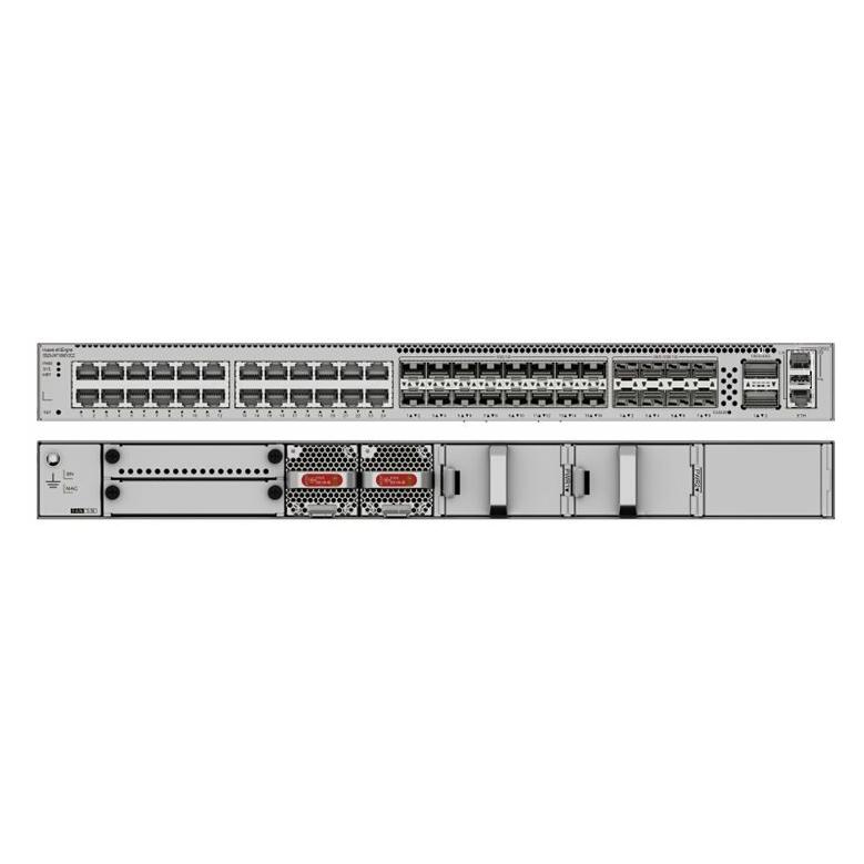 Huawei S620-24T16X8Y2CZ (50 Ports), Netzwerk Switch, Grau