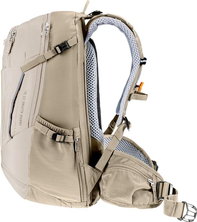 Produktbild Deuter Trans Alpine 22 (22 l)