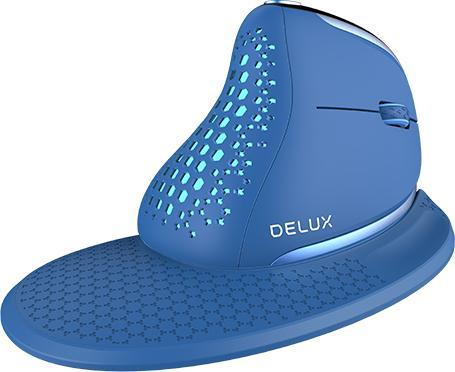 Actual product image Delux M618XSD (Wireless)
