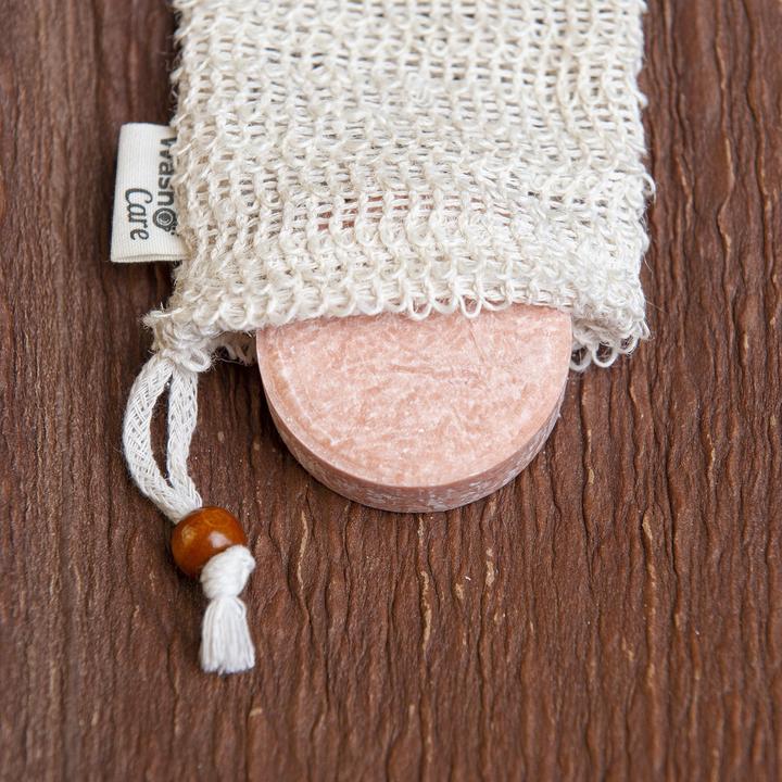 Immagine prodotto Washo Borsa per sapone in Sisal