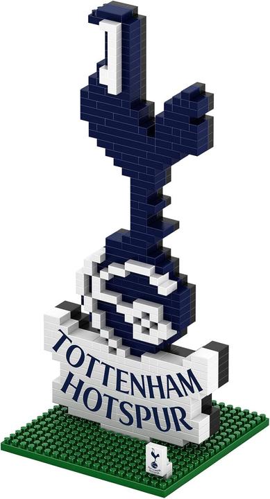 Actual product image Foco Fussballclubwappen: Tottenham Hotspur