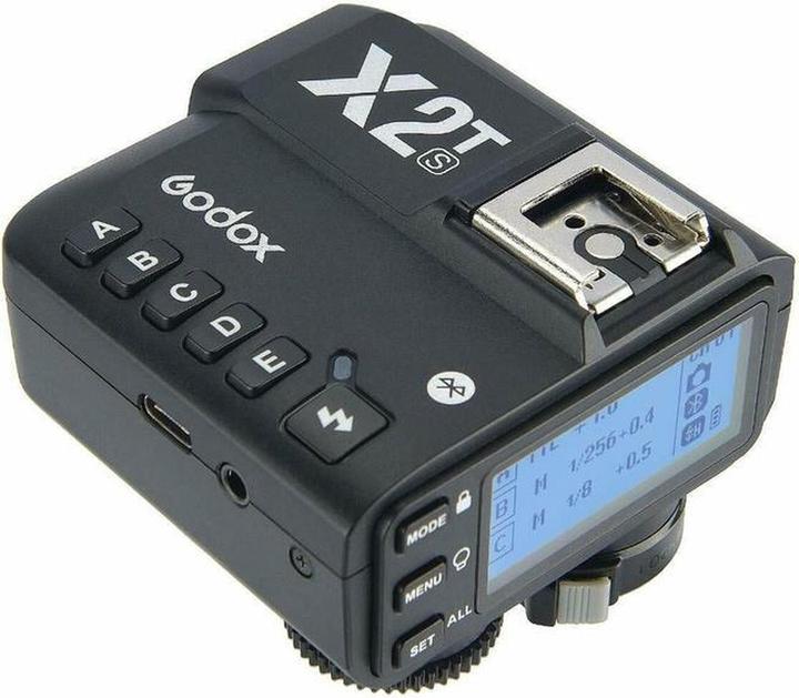 Image du produit Godox X2T-S