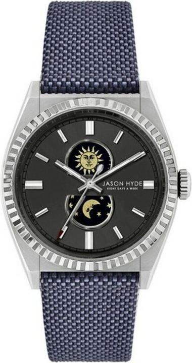 Jason Hyde Herrenuhr JH41001 (Ø 40 mm) (40 mm)