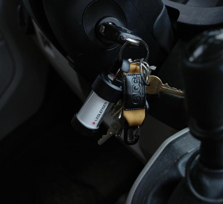 Productafbeelding Ledlenser ML4