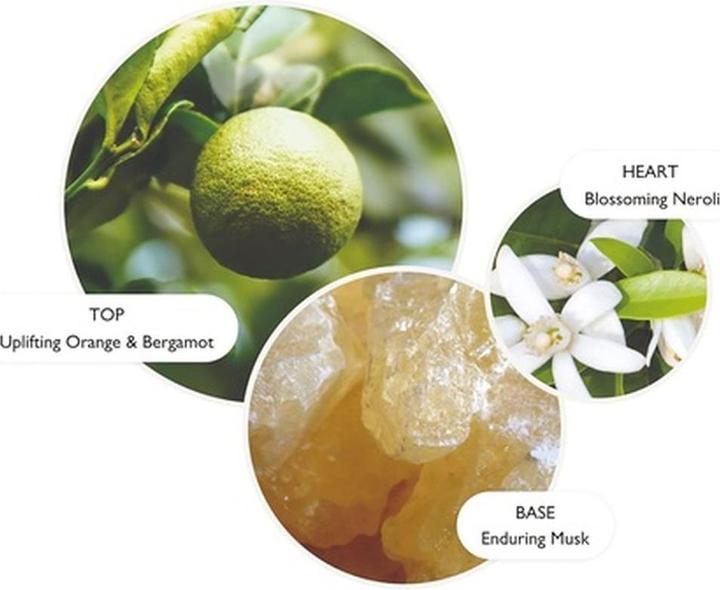 Produktbild Molton Brown Orange und Bergamot (300 ml)