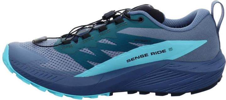 Immagine prodotto Salomon Sense Ride 5 GTX 471474 46 (46)