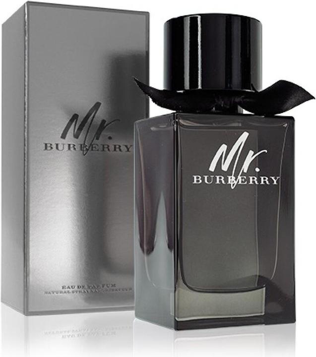 Produktbild Burberry Mr (Eau de Parfum, 100 ml)