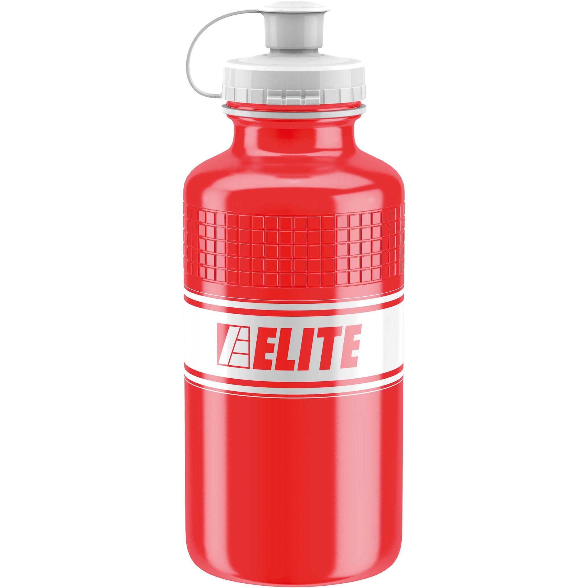 Elite, Trinkflasche + Thermosflasche, (0.50 l)