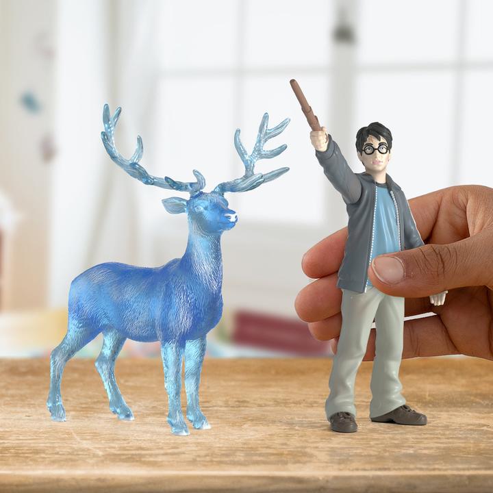 Produktbild Schleich Harry Potter™ & Patronus