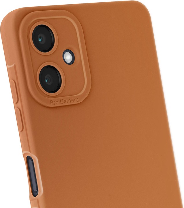 Produktbild Avizar SoftGlow Case (Samsung Galaxy A06)