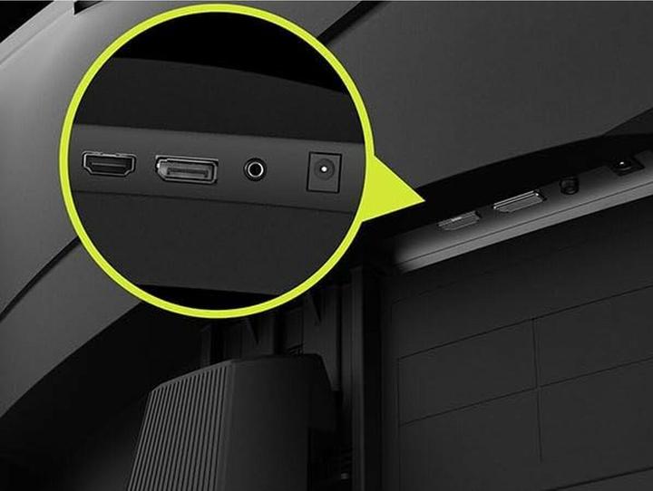 Image du produit MSI 23.6 VA MONITOR CURVED MAG 244C (1920 x 1080 pixels, 23.60")