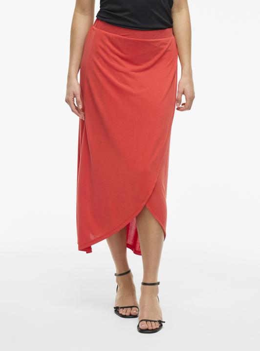 Image du produit Vila High Waist Midirock (XL)