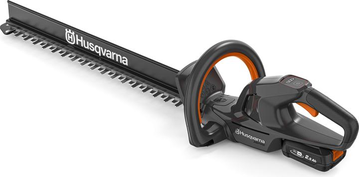 Immagine prodotto Husqvarna Akku-Heckenschere Aspire H50-P4A (Tagliasiepi a batteria)