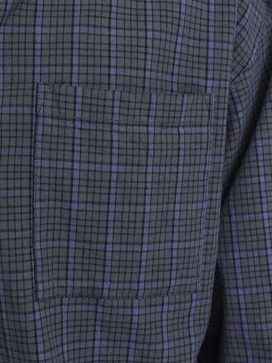 Produktbild Jack & Jones Jorroxbury Boxy Overshirt Ls Ln (M)